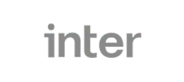 Banco Inter — projeto de criação de sites profissionais Grupo Vybrr